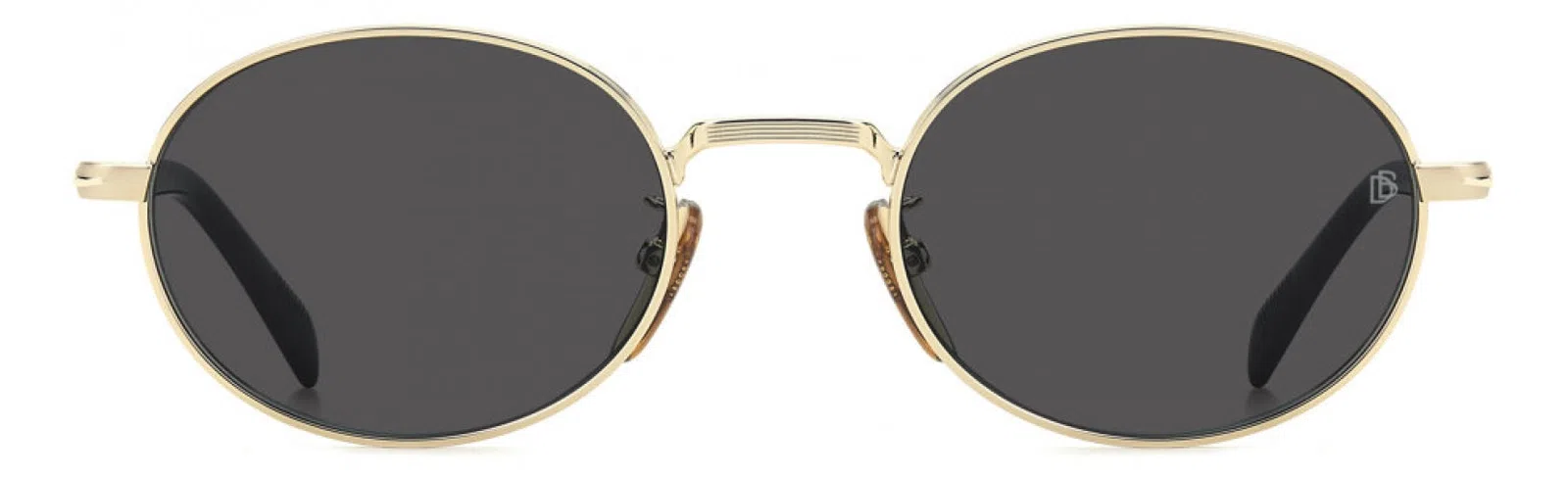 David Beckham DB1196 Sunglasses - view 4